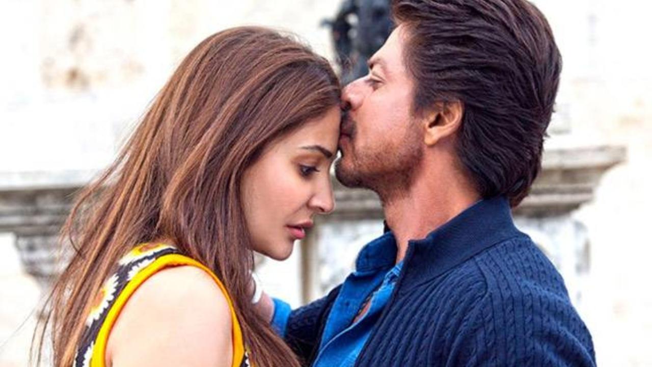 From Rab Ne Bana Di Jodi to Jab Tak Hai Jaan, Jab Harry Met Sejal to Zero, they've come a long way with respect to their reel-life pairing